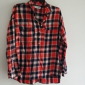 Old Navy Flannel